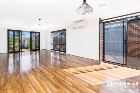 Property photo of 23 Boneo Road Wyndham Vale VIC 3024