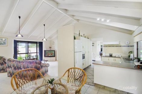 Property photo of 14 Pegasus Court Currumbin Waters QLD 4223