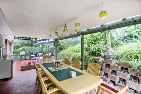 Property photo of 14 Pegasus Court Currumbin Waters QLD 4223