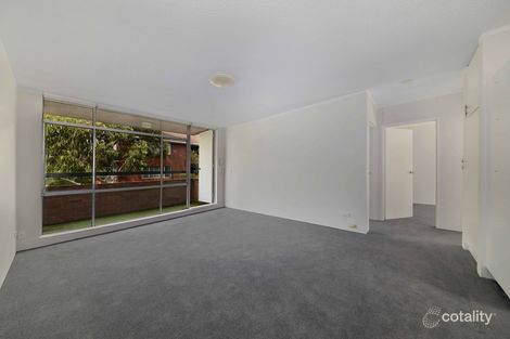 Property photo of 16/124-126 Carrington Road Randwick NSW 2031