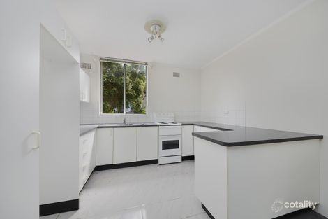 16/124-126 Carrington Rd, Randwick, NSW 2031