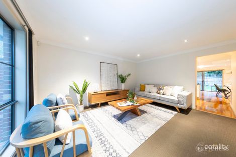 Property photo of 1A Seares Drive Ringwood East VIC 3135