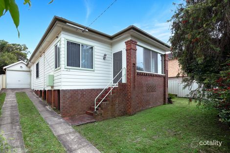 Property photo of 25 George Street Belmont NSW 2280