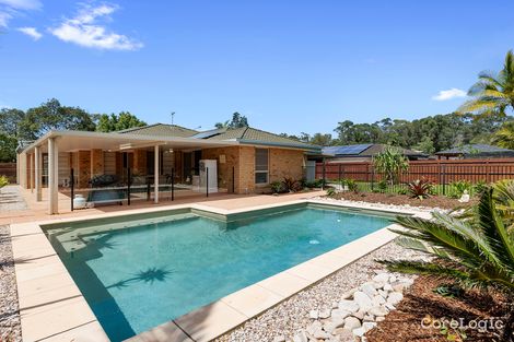 Property photo of 144 University Way Sippy Downs QLD 4556