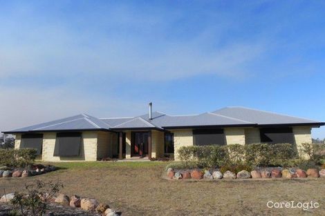 Property photo of 57 Saleyards Road Millmerran QLD 4357