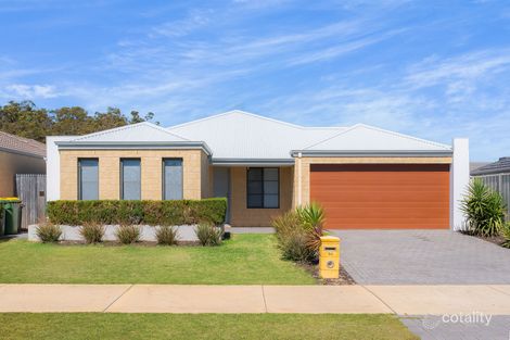 34 Molonglo Cres, Baldivis, WA 6171