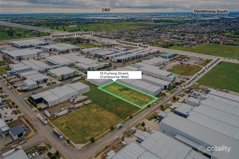 13 Furlong St, Cranbourne West, VIC 3977