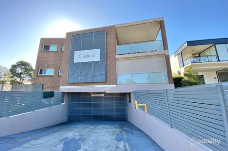 Property photo of 11/46-48 Beach Street Kogarah NSW 2217