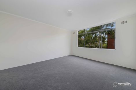 Property photo of 16/124-126 Carrington Road Randwick NSW 2031