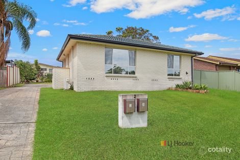 Property photo of 2/2 Rodney Close Lake Munmorah NSW 2259