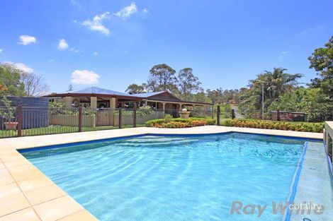46 Drapers Rd, Eatons Hill, QLD 4037