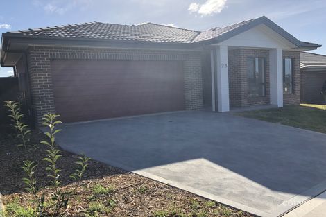 Property photo of 23 Kenway Street Oran Park NSW 2570