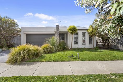 Property photo of 22 Corymbia Circuit Barwon Heads VIC 3227