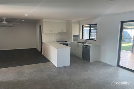 Property photo of 11 Halyard Drive Wurtulla QLD 4575