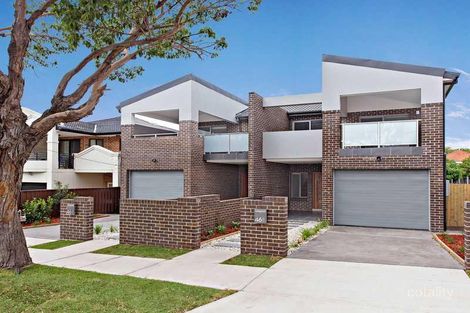 Property photo of 46B Knox Street Belmore NSW 2192