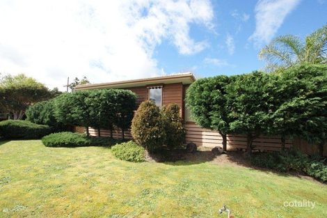 Property photo of 6 Cynthia Grove Woori Yallock VIC 3139