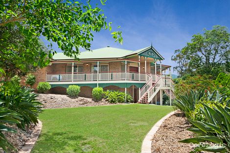 Property photo of 19 Woodglen Court Samford Valley QLD 4520