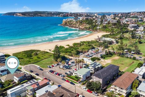 Property photo of 50 Ocean View Road Freshwater NSW 2096