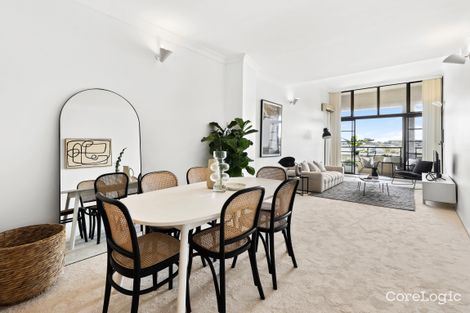 Property photo of 508/199 Regent Street Redfern NSW 2016