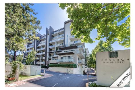 Property photo of 100/12 David Street Turner ACT 2612