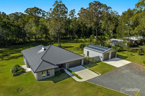 Property photo of 9 Ibis Close Woombah NSW 2469
