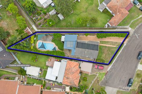 Property photo of 18 Thomas Street Raymond Terrace NSW 2324