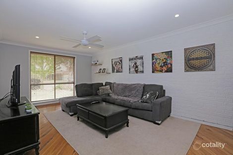 Property photo of 57A Colonial Drive Bligh Park NSW 2756