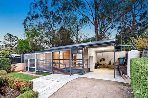 Property photo of 13 Research Avenue Research VIC 3095