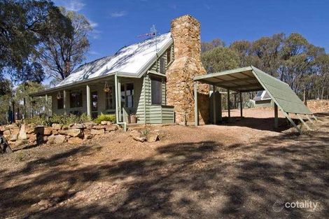Property photo of 156 Bradleys Lane Heathcote VIC 3523