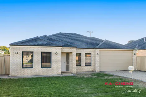 Property photo of 5 Oroya Close Morley WA 6062