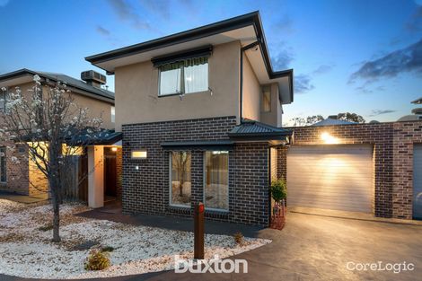 Property photo of 6/65-67 Tootal Road Dingley Village VIC 3172