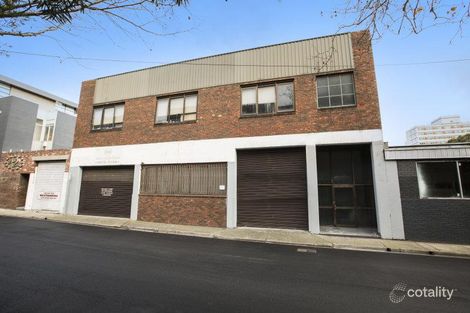 Ground Floor/44-46 Bangs St, Prahran, VIC 3181