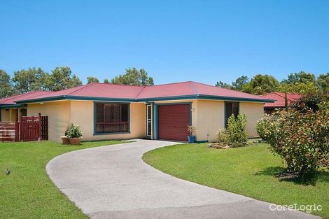 Property photo of 4 Mulloway Place Ballina NSW 2478