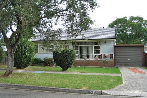 Property photo of 57 Avon Road North Ryde NSW 2113