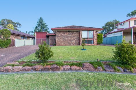 48 Yara Cres, Maryland, NSW 2287