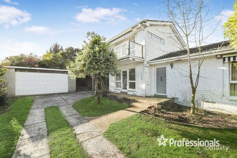 Property photo of 163 Maroondah Highway Croydon VIC 3136