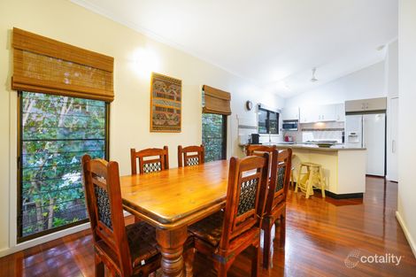 Property photo of 1 Coucal Court Leanyer NT 0812