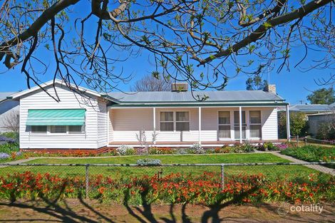 8 Hamilton St, Murtoa, VIC 3390