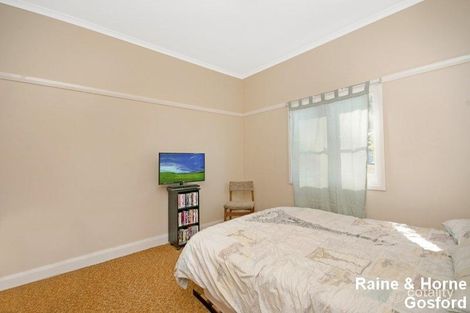 Property photo of 55 Bradys Gully Road North Gosford NSW 2250