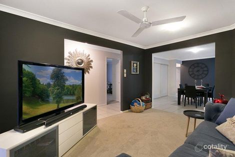 Property photo of 39 Regency Crescent Moggill QLD 4070