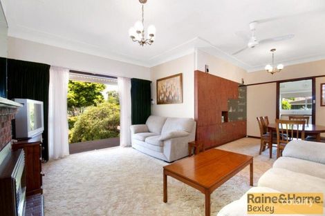Property photo of 85 Iliffe Street Bexley NSW 2207