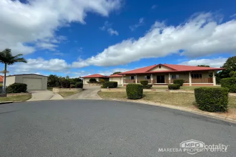 40 Jacinta Cres, Mareeba, QLD 4880