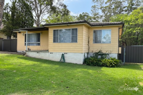 8 Frank St, Mount Druitt, NSW 2770