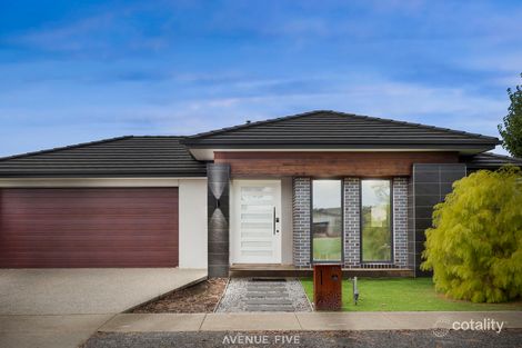 Property photo of 28 Ambarella Way Armstrong Creek VIC 3217