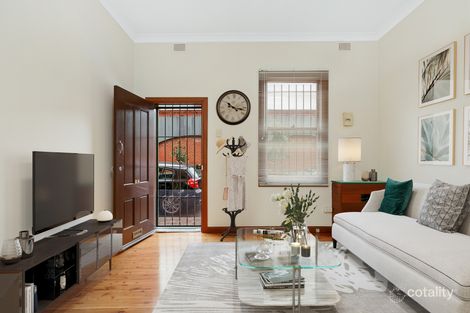 Property photo of 28 Bland Street Woolloomooloo NSW 2011