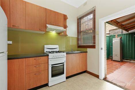 Property photo of 28 Bland Street Woolloomooloo NSW 2011