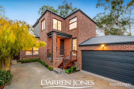 Property photo of 221A Plenty River Drive Greensborough VIC 3088