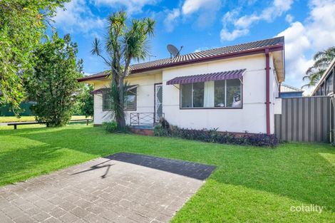 Property photo of 14 Milson Road Doonside NSW 2767