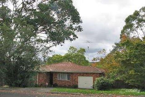 50 FERGUSON ST, FORESTVILLE, NSW 2087