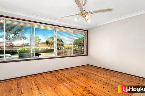 Property photo of 42B Coveny Street Doonside NSW 2767